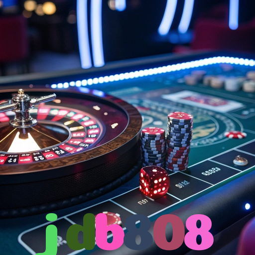 jdb808: Aposta Facilmente com Funcionalidades Completas no Aplicativo Móvel