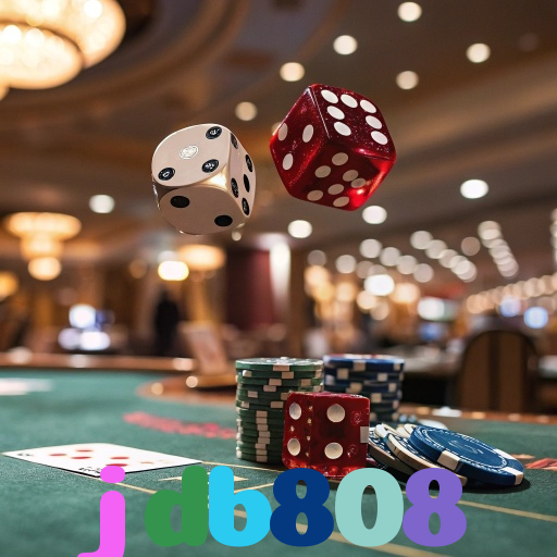 jdb808: Aposta Facilmente com Funcionalidades Completas no Aplicativo Móvel