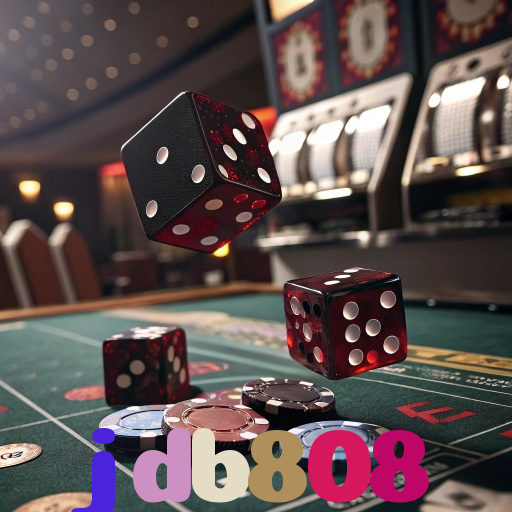 jdb808: Aposta Facilmente com Funcionalidades Completas no Aplicativo Móvel