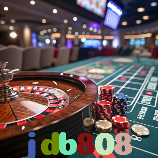 jdb808: Aposta Facilmente com Funcionalidades Completas no Aplicativo Móvel