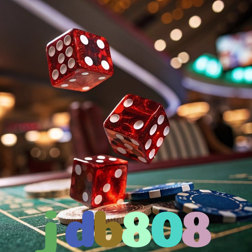 jdb808: Aposta Facilmente com Funcionalidades Completas no Aplicativo Móvel