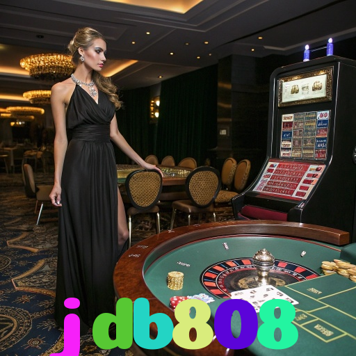 jdb808: Aposta Facilmente com Funcionalidades Completas no Aplicativo Móvel