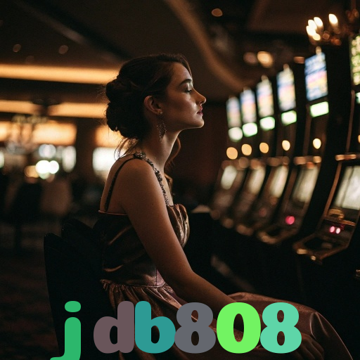 jdb808: Aposta Facilmente com Funcionalidades Completas no Aplicativo Móvel
