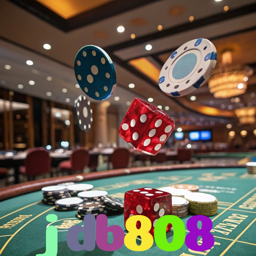 jdb808: Aposta Facilmente com Funcionalidades Completas no Aplicativo Móvel
