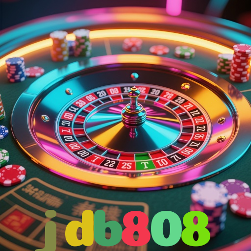 jdb808: Aposta Facilmente com Funcionalidades Completas no Aplicativo Móvel