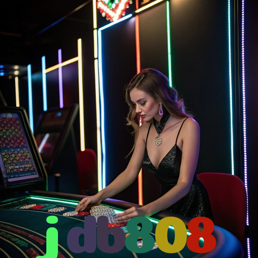 jdb808: Aposta Facilmente com Funcionalidades Completas no Aplicativo Móvel