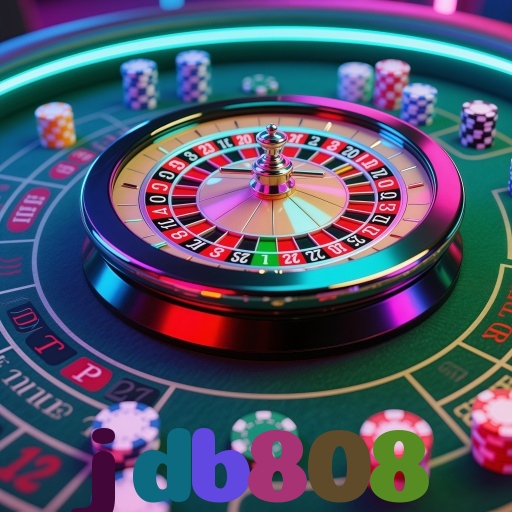 jdb808: Aposta Facilmente com Funcionalidades Completas no Aplicativo Móvel