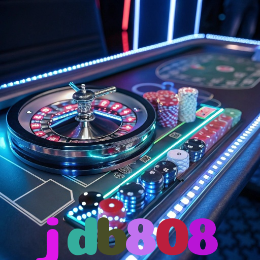 jdb808: Aposta Facilmente com Funcionalidades Completas no Aplicativo Móvel