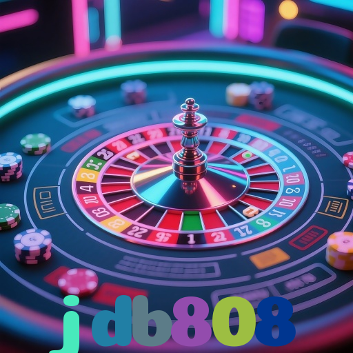 jdb808: Aposta Facilmente com Funcionalidades Completas no Aplicativo Móvel