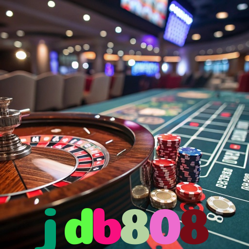 jdb808: Aposta Facilmente com Funcionalidades Completas no Aplicativo Móvel