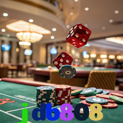 jdb808: Aposta Facilmente com Funcionalidades Completas no Aplicativo Móvel