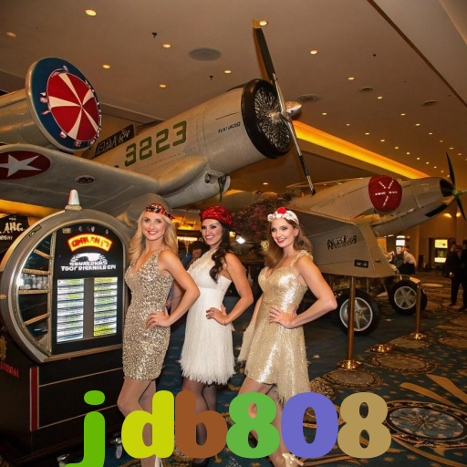 jdb808: Aposta Facilmente com Funcionalidades Completas no Aplicativo Móvel