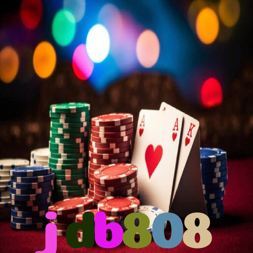 jdb808: Aposta Facilmente com Funcionalidades Completas no Aplicativo Móvel