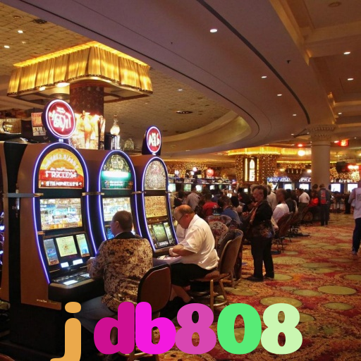 jdb808: Aposta Facilmente com Funcionalidades Completas no Aplicativo Móvel