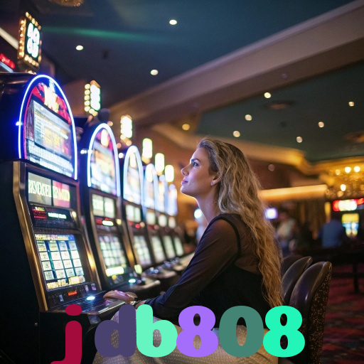 jdb808: Aposta Facilmente com Funcionalidades Completas no Aplicativo Móvel