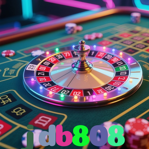jdb808: Aposta Facilmente com Funcionalidades Completas no Aplicativo Móvel