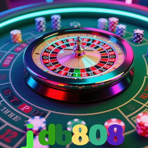 jdb808: Aposta Facilmente com Funcionalidades Completas no Aplicativo Móvel
