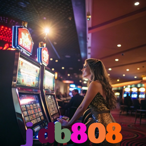 jdb808: Aposta Facilmente com Funcionalidades Completas no Aplicativo Móvel