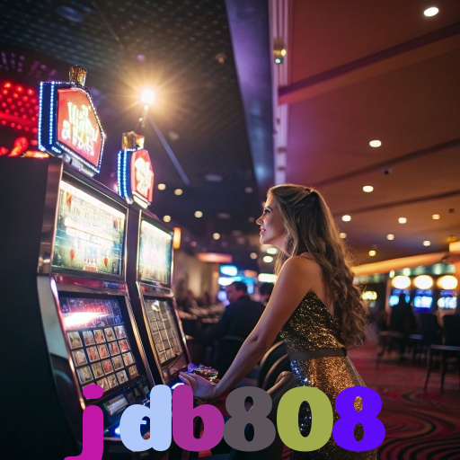 jdb808: Aposta Facilmente com Funcionalidades Completas no Aplicativo Móvel