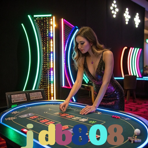 jdb808: Aposta Facilmente com Funcionalidades Completas no Aplicativo Móvel