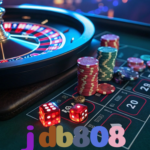 jdb808: Aposta Facilmente com Funcionalidades Completas no Aplicativo Móvel