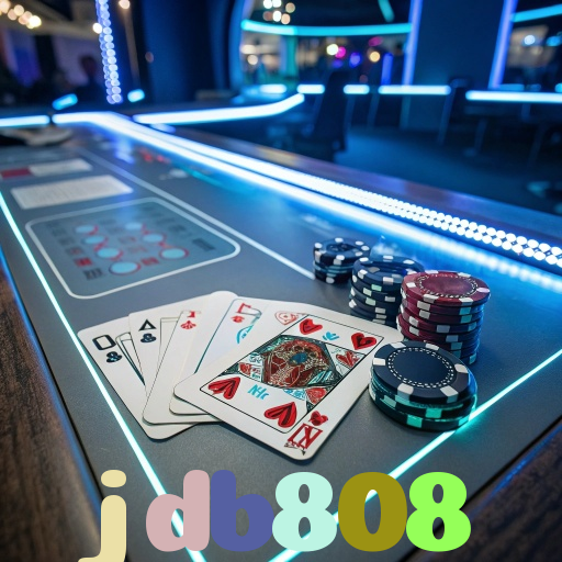 jdb808: Aposta Facilmente com Funcionalidades Completas no Aplicativo Móvel