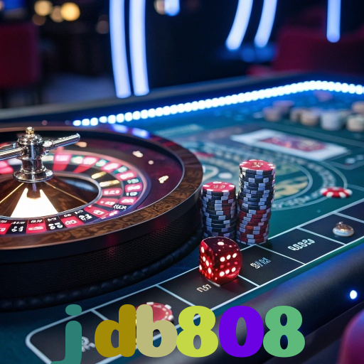 jdb808: Aposta Facilmente com Funcionalidades Completas no Aplicativo Móvel