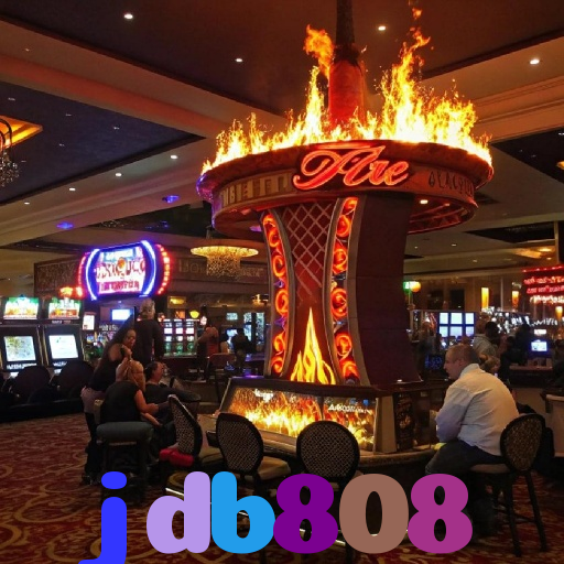 jdb808: Aposta Facilmente com Funcionalidades Completas no Aplicativo Móvel