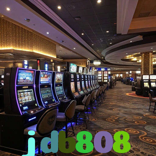 jdb808: Aposta Facilmente com Funcionalidades Completas no Aplicativo Móvel