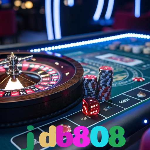 jdb808: Aposta Facilmente com Funcionalidades Completas no Aplicativo Móvel