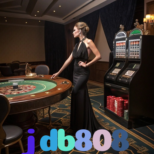 jdb808: Aposta Facilmente com Funcionalidades Completas no Aplicativo Móvel