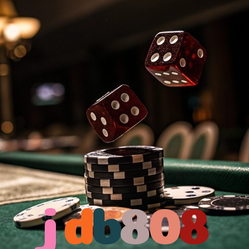 jdb808: Aposta Facilmente com Funcionalidades Completas no Aplicativo Móvel