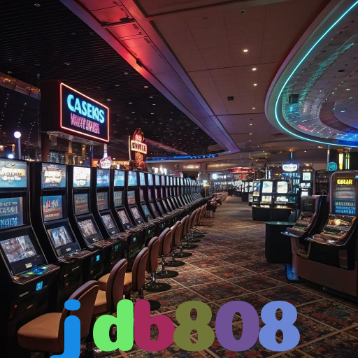 jdb808: Aposta Facilmente com Funcionalidades Completas no Aplicativo Móvel