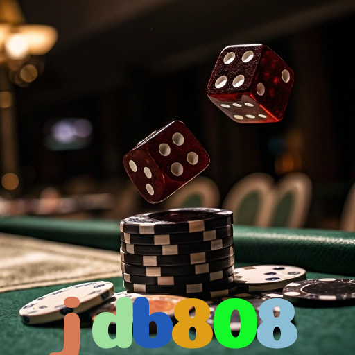 jdb808: Aposta Facilmente com Funcionalidades Completas no Aplicativo Móvel