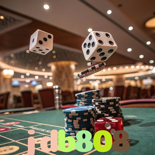 jdb808: Aposta Facilmente com Funcionalidades Completas no Aplicativo Móvel