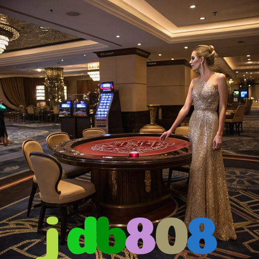 jdb808: Aposta Facilmente com Funcionalidades Completas no Aplicativo Móvel