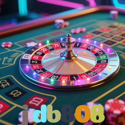 jdb808: Aposta Facilmente com Funcionalidades Completas no Aplicativo Móvel