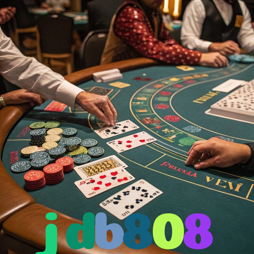 jdb808: Aposta Facilmente com Funcionalidades Completas no Aplicativo Móvel