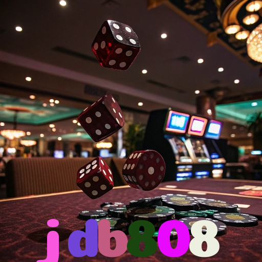 jdb808: Aposta Facilmente com Funcionalidades Completas no Aplicativo Móvel
