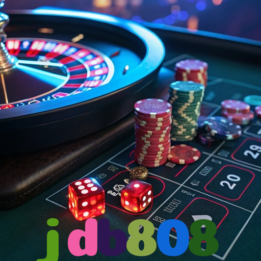 jdb808: Aposta Facilmente com Funcionalidades Completas no Aplicativo Móvel