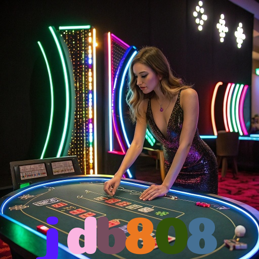 jdb808: Aposta Facilmente com Funcionalidades Completas no Aplicativo Móvel