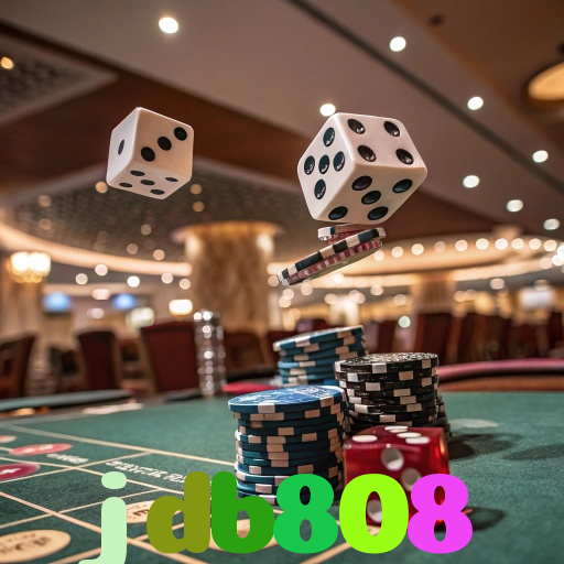 jdb808: Aposta Facilmente com Funcionalidades Completas no Aplicativo Móvel