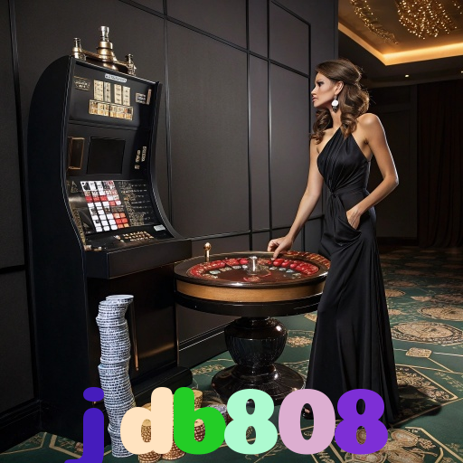 jdb808: Aposta Facilmente com Funcionalidades Completas no Aplicativo Móvel