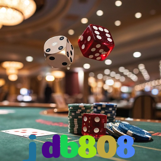 jdb808: Aposta Facilmente com Funcionalidades Completas no Aplicativo Móvel