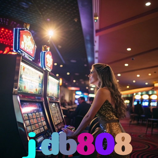 jdb808: Aposta Facilmente com Funcionalidades Completas no Aplicativo Móvel