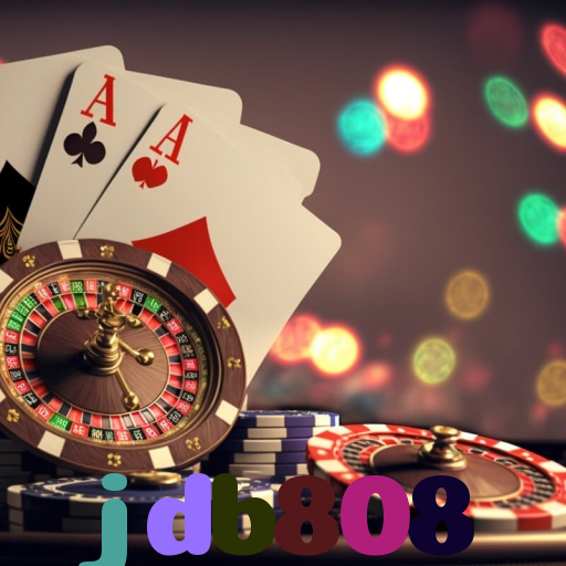 jdb808: Aposta Facilmente com Funcionalidades Completas no Aplicativo Móvel