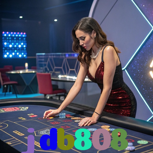 jdb808: Aposta Facilmente com Funcionalidades Completas no Aplicativo Móvel