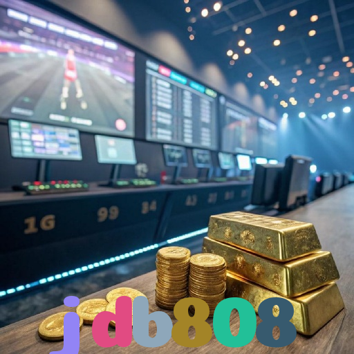 jdb808: Aposta Facilmente com Funcionalidades Completas no Aplicativo Móvel