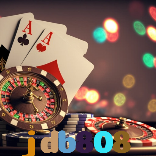 jdb808: Aposta Facilmente com Funcionalidades Completas no Aplicativo Móvel