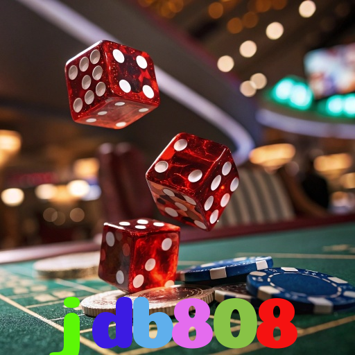 jdb808: Aposta Facilmente com Funcionalidades Completas no Aplicativo Móvel